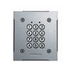 AIPHONE INBOUW CODEKLAVIER.100 CODES/ 2CONTACTEN  WERKINSSPANNING 12 OF 24 VAC/DC