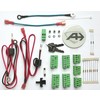 ACCESSOIRE KIT VOOR ARITECH 2X CENTRALE