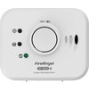 KOOLMONOXIDE MELDER  WI-SAFE 2   RADIO MODULE W2 NIET INBEGREPEN  