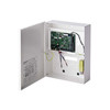 SPC ALARM PANEEL 8-128 ZONES  GROTE METALEN BEHUIZING  MET ETHERNET ON BOARD