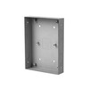 VANDERBILT METALEN BOX VOOR HET INBOUWEN VAN SPCK520 KEYPADS   OOK SPCY520 NODIG 