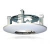 TRUVISION INDOOR DOME FLUSH MOUNT KIT