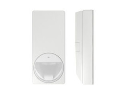 VANDERBILT MAGIC MIRROR ANTI MASKING DUBBELTECHNOLOGIEDETECTOR MET SPIEGELOPTIEK  BEREIK 12M 90   MONTAGEHOOGTE 2   2 6 M