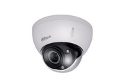 WITTE HD-CVI 1080P STARLIGHT IR MINI DOME CAMERA  2.7-12MM LENS GEMOTORISEERD