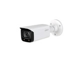 WITTE DAHUA HDCVI PRO SERIES  1080P FULL COLOR WDR STARLIGHT MINI BULLET CAMERA MET WIT LICHT LEDS .6 MM LENS IP67