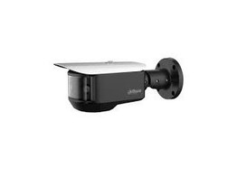 DAHUA MULTI SENSOR PANORAMISCHE HDCVI CAMERA   3 X 2MP SENSOR  MET IR 20M   IP67  IK10  24VAC GEVOED