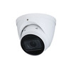 WITTE ALPHA PROJECTS 4MP TURRET NETWERK IR STARLIGHT CAMERA MET WDR EN VARIFOCAL LENS  GEMOTORIZEERD 2.7-13.5MM  IP67  SMD