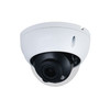 WITTE ALPHA PROJECTS   4MP VANDAAL BESTENDIGE NETWERK IR-MINI DOME STARLIGHT CAMERA MET WDR EN VARIFOCAL LENS  GEMOTORIZEERD 2.7-13.5MM  IP67 EN IK10  SMD