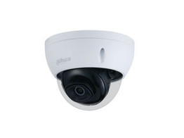 WITTE DAHUA LITE SERIES FULL HD WDR VANDAAL BESTENDIGE NETWERK IR-MINI DOME STARLIGHT CAMERA 2.8MM LENS IP67 EN IK10