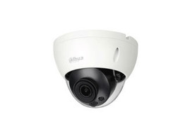 WIITE DAHUA  ECO-SAVVY 4.0 PRO AI SERIES 2MP FULL COLOR DOME CAMERA  0.001LUX F1.0  WDR  120 DB   3.6 MM LENS  EPOE/12 VDC  IP67/ IK10