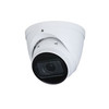 WITTE DAHUA  NETWERK CAMERA   8MP EYEBALL MET IR  STARLIGHT    2.8 MM LENS  IVS  SMD PLUS  IP67