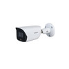 WITTE DAHUA  WIZSENSE LITE AI SERIES 2MP FULL COLOR BULLET CAMERA MET WIT LICHT  WDR  120 DB   EDN  3.6 MM LENS  WITLICHT VERLICHTING  MAX. 30 M.   FULL COLOR  POE/12 VDC