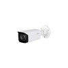 WITTE DAHUA  ECO-SAVVY 4.0 PRO AI SERIES 2MP STARLIGHT IR BULLET CAMERA   2 8 MM LENS  IR-VERLICHTING  MAX. 80 M.   EPOE/12 VDC