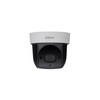 DAHUA LITE SERIES 2MP NETWERK PTZ DOME STARLIGHT CAMERA   4 X ZOOM   VOOR BINNEN GEBRUIK  MET IR