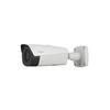 WITTE DAHUA PRO SERIE THERMISCHE BULLET CAMERA  IP  ANALOOG    THERMISCHE SENSOR 400 300 PIXELS 30.2 GRADEN OPENINGSHOEK  IP67 POE/EPOE/12 VDC