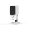 RISCO VUPOINT P2P 4MP POE CUBE CAMERA  MICROSD-SLOT  AUDIO   MIC  IR VERLICHTING TOT 10M  POE OF 12VDC  VOEDING NIET BIJGELEVERD.