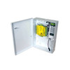 PAXTON NET 2 PLUS DEURCONTROLLER VOOR 1 DEUR  IN METALEN BEHUIZING  MET 12VDC/2A VOEDING 682-813