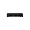 DAHUA 8-PORT FAST ETHERNET POE SWITCH