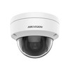 HIKVISION 4MP WDR MINI DOME NETWERK CAMERA MET VASTE LENS  IR LED  IP67  IK10  2 8 MM  AUDIO I/O  ALARM I/O