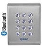 CDVI AUTONOOM TOEGANGSCONTROLE KEYPAD MET BLUETOOTH CONNECTIE  IP64