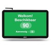 DAHUA 43 INCH LCD DIGITAL SIGNAGE  1080P  BINNEN GEBRUIK  WEERGAVE VAN VIDEO  AFBEELDING  TEKST  AUDIO EN ANDERE WEERGAVE VAN MULTIMEDIA-INFORMATIE 