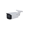 WITTE DAHUA PRO SERIES HD-CV POC CAMERA   5MP  16/9  STARLIGHT WDR HDCVI  80M IR BULLET  2.7-13.5MM GEMOTORISEERDE LENS  IP67  POC