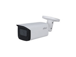 WITTE DAHUA PRO SERIES HD-CV POC CAMERA   5MP  16/9  STARLIGHT WDR HDCVI  80M IR BULLET  2.7-13.5MM GEMOTORISEERDE LENS  IP67  POC