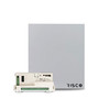 RISCO LIGHTSYS PLUS BP3 CENTRALE IN GROTE BEHUIZING MET METALEN DEKSEL MET VOEDING 12V 4.5 A