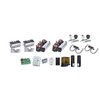 S800 KIT ENC INOX br/ ELEKTRO-HYDRAULISCHE AANDRIJVING br/ ONDERGRONDS 230V