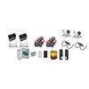 S800H ENC KIT br/ ELEKTRO-HYDRAULISCHE AANDRIJVING br/ ONDERGRONDS 24V