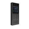 AKUVOX DESIGN BUITENPOST MET 4 INCH LCD TOUCH SCREEN / GEZICHTSHERKENNING / CODEKLAVIER / BLUETOOTH