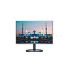 DAHUA LIGHT SERIES 23 8 INCH FHD/1080P LCDMONITOR  VGA EN HDMI INGANG   TAFELSTEUN  VOEDINGS KABEL EN HDMI KABEL MEE GELEVERD.