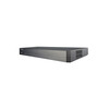 HANWHA  PLUG AND PLAY 4-KANAALS NETWERK VIDEORECORDER MET POE-SWITCH  TOT 40 MBPS OPNAME  DUAL STREAMOPNAME  HDMI EN VGA UIT  P2P-SERVICE  QR-CODE   MET 2 TB  MAX. 1 DRIVE 