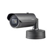 HANWHA WISENET X REEKS BULLET CAMERA  5 2 - 62 4 MM LENS  FULL HD  60 BPS  WDR 150 DB  VIDEO-ANALYSE  WISESTREAM II  IR TOT 70 METER  POE/12 VDC/24VAC