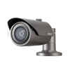 HANWHA  WISENET Q-SERIES FULL HD  1920 X 1080  BULLET IP-CAMERA  2 8 MM LENS  H.264/265-COMPRESSIE 30 BPS MET WISESTREAM II  ZONDER AUDIO  INGEBOUWDE IR-VERLICHTING  WDR  POE/12 VDC