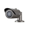 HANWHA  Q-REEKS BULLET CAMERA 4 MP  4 MM VASTE LENS  78  HOR.   INGEBOUWD IR  MAX. 25 M.   BEWEGINGSDETECTIE  ZONE BETREDEN/VERLATEN  VIRTUELE LIJN OVERSCHRIJDEN  POE/12 VDC