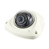 HANWHA FULL HD  1080P  MINI VANDAALBESTENDIGE IP-CAMERA VOOR BUITEN  MOBIELE TOEPASSINGEN  M12-CONNECTOR   X-REEKS MET 150 DB WDR  2 4 MM LENS  135 4 GRADEN   INGEB. VIDEO-ANALYSE  POE