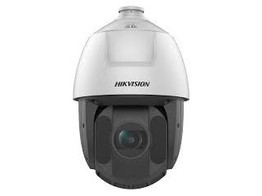 HIKVISION  4MP IR PTZ DOME NETWERK CAMERA 25 X ZOOM  DEEP-LEARNING GEBASEERDE DOELCLASSIFICATIESYSTEEM  150M IR  IP66