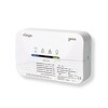 RESIDENTIELE KOOLSTOF MONOXIDE br/  CO  DETECTOR MET RELAIS EN WIFI