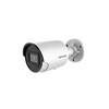 HIKVISION ACUSENSE 8MP WDR BULLET NETWERK CAMERA  MET VASTE LENS  IR LED   2.8MM    IP67.