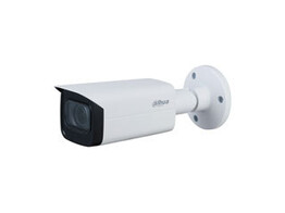 WITTE DAHUA HD-CVI PRO SERIES   1080P STARLIGHT IR-BULLET CAMERA MET WDR  2.7-13.5MM LENS GEMOTORISEERD  IP67