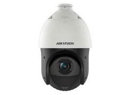 HIKVISION 4MP IR PTZ DOME NETWERK CAMERA 25X ZOOM  DEEP-LEARNING GEBASEERDE DOELCLASSIFICATIESYSTEEM 100 M IR  IP66