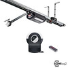 PRO  S9060 KIT MET 1 ZENDER PEARL VIBE