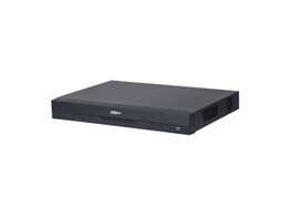 DAHUA WIZSENSE 8-KANAALS PENTA-BRID 5MP 1U DIGITALE VIDEORECORDER  8-KANAALS BNC-VIDEO-INGANGEN VOOR HDCVI / HDTVI / AHD / ANALOOG  ALARM IN / OUT