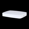 DAHUA WITTE PVC WIZSENSE COMPACT 1U NVR 8 KANALEN MET POE   2TB HDD