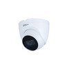 WITTE DAHUA NETWERK CAMERA LITE SERIE  4MP WDR IR TURRET STARLIGHT CAMERA 2.8MM LENS IP67  MET INGEBOUWDE MICROFOON