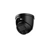 ZWARTE DAHUA 4MP DUAL LENS FULL COLOR TURRET CAMERA MET MULTI SPECTRUM FUSION  TRIPLE STREAMING H.264/H.265  25FPS 4MP  25 FPS    1080P  D WDR  DN  2 8 MM LENS  WITTE VERLICHTING EN IR  MAX. 50M   ALARM I/O  AUDIO I/O  INGEBOUWDE MICROFOON EN LUIDSPREKER