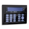 DBD-0124 TEXECOM PREMIER ELITE LCD CODEKLAVIER INBOUW ZWART