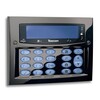 DBD-0124 TEXECOM PREMIER ELITE LCD CODEKLAVIER INBOUW ANTRACIET