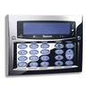 DBD-0127 TEXECOM PREMIER ELITE LCD CODEKLAVIER OPBOUW CHROOM